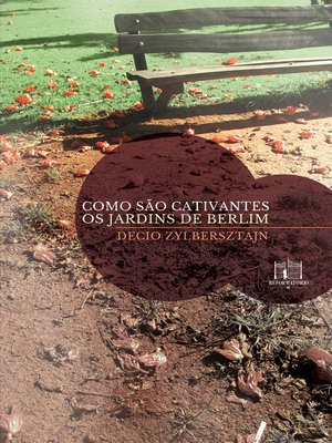 cover image of Como são cativantes os jardins de Berlim